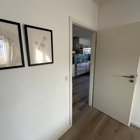 Zuhause In Mainfranken