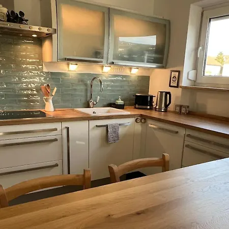 Διαμέρισμα Zuhause In Mainfranken