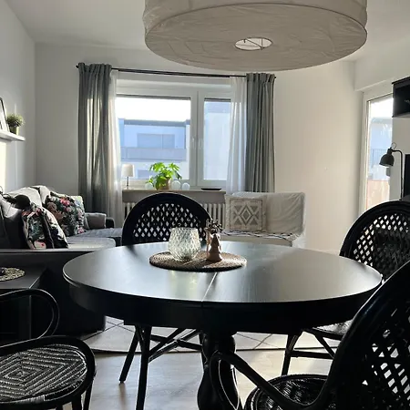 Zuhause In Mainfranken * Veitshöchheim