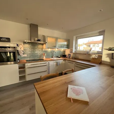 Διαμέρισμα Zuhause In Mainfranken