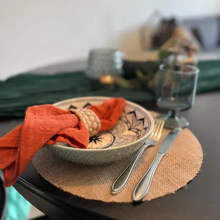 Zuhause In Mainfranken Apartamento Veitshöchheim