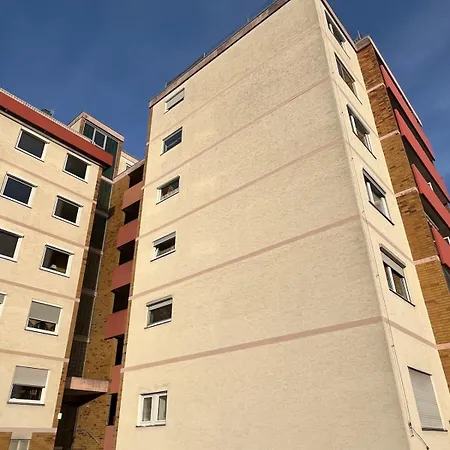 Zuhause In Mainfranken Veitshöchheim