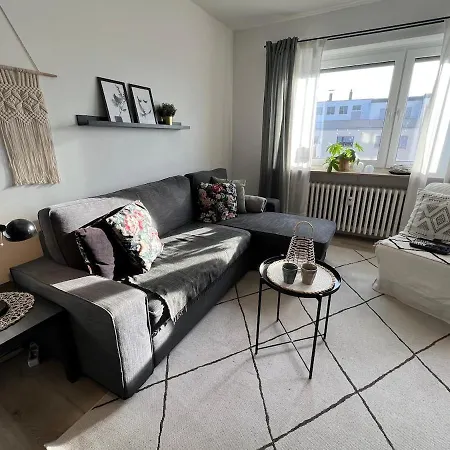 Zuhause In Mainfranken Διαμέρισμα