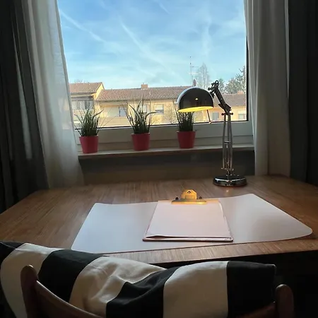 Zuhause In Mainfranken Διαμέρισμα *