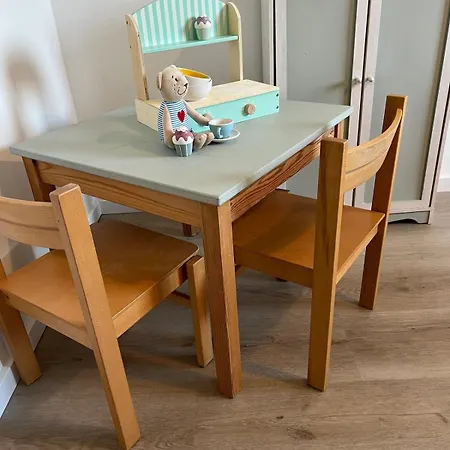 Διαμέρισμα Zuhause In Mainfranken Veitshöchheim