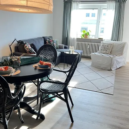 Zuhause In Mainfranken *