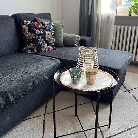 Zuhause In Mainfranken * Veitshöchheim