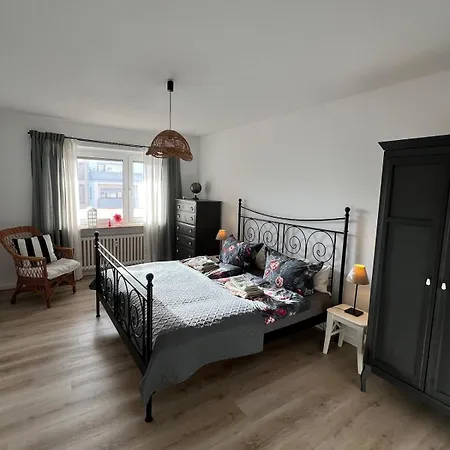 Διαμέρισμα Zuhause In Mainfranken