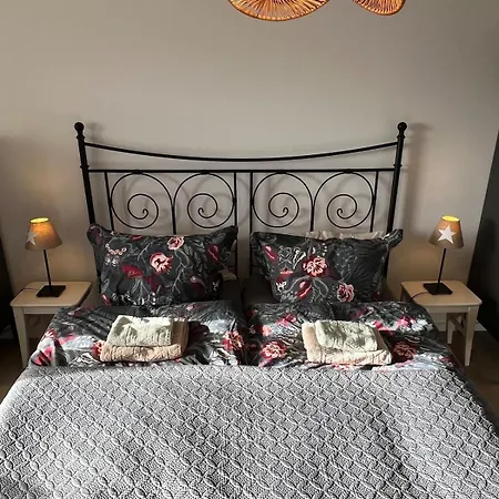 Zuhause In Mainfranken *